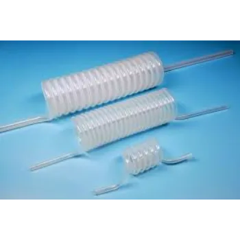 Spiral Tube